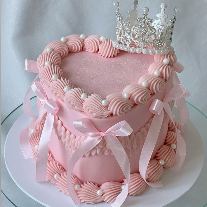 Bento cake pochage baroque My Bento Cake