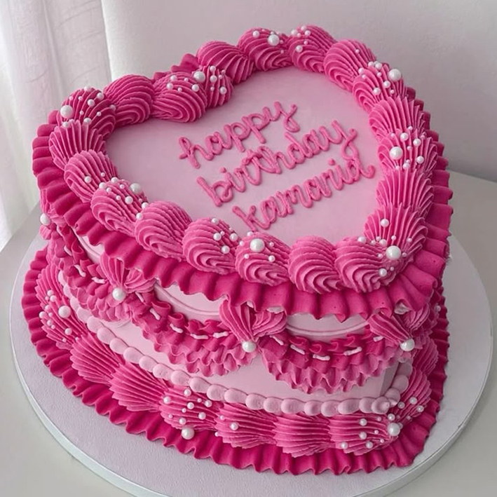 Bento cake pochage baroque My Bento Cake