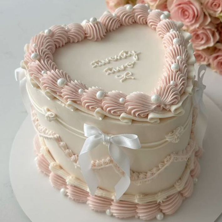 Bento cake pochage baroque My Bento Cake