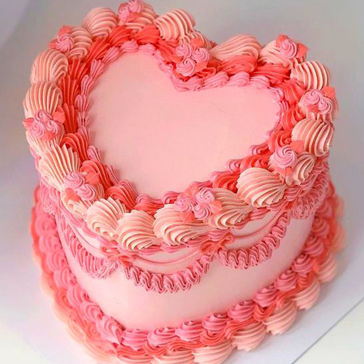 Bento cake pochage baroque My Bento Cake