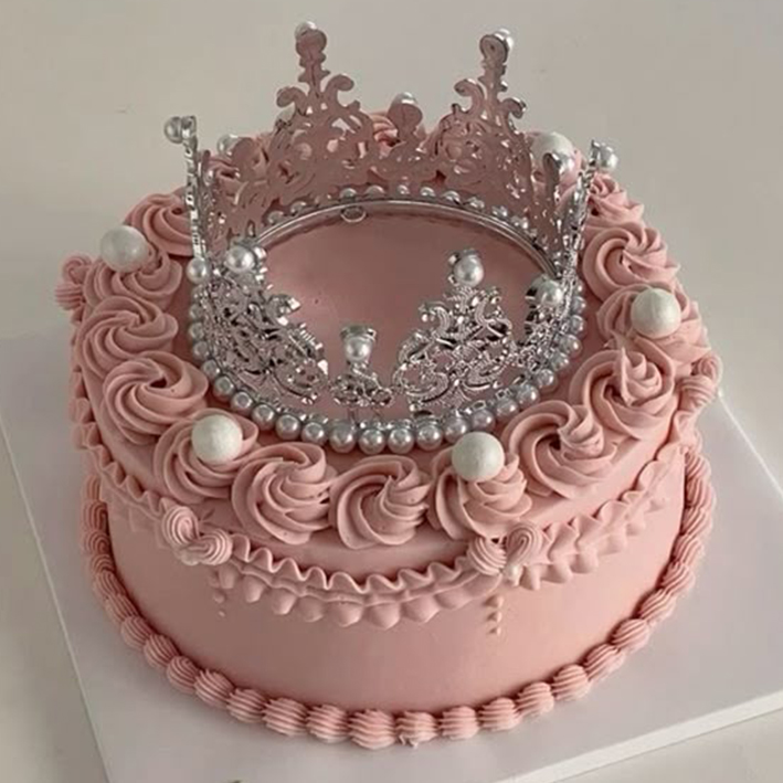 Bento cake pochage baroque My Bento Cake