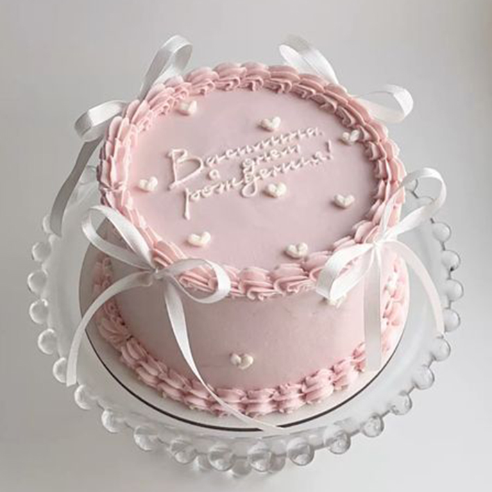 Bento cake pochage baroque My Bento Cake