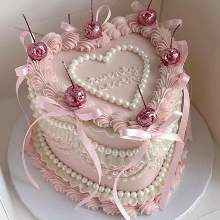 Bento cake pochage baroque My Bento Cake