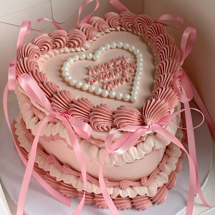 Bento cake pochage baroque My Bento Cake