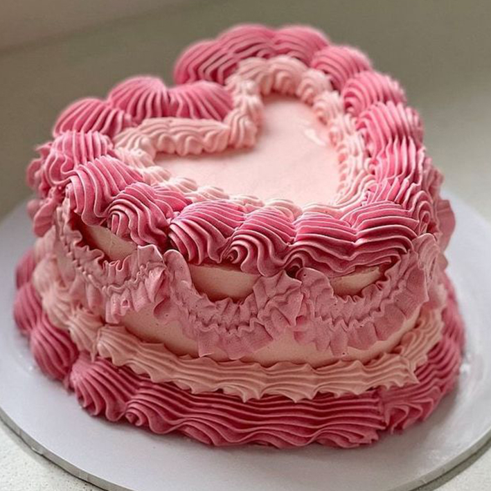 Bento cake pochage baroque My Bento Cake