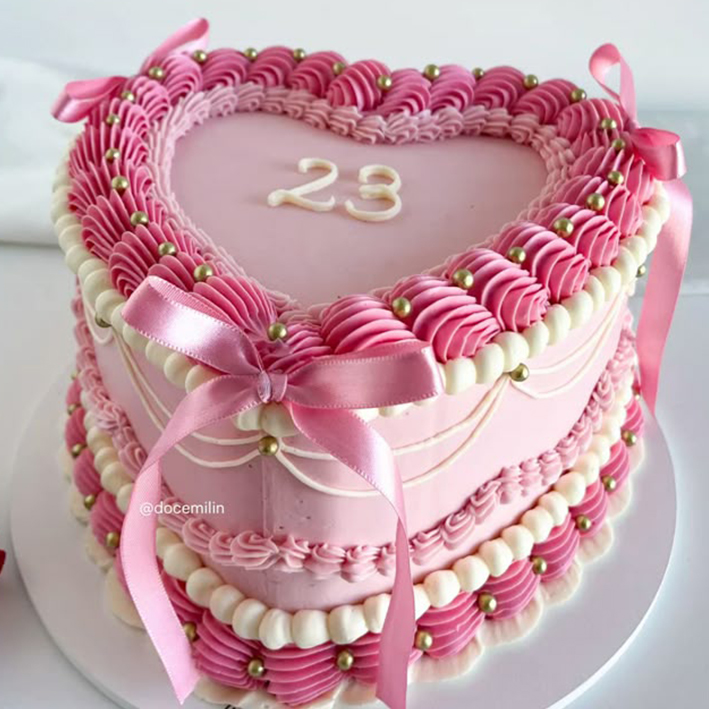 Bento cake pochage baroque My Bento Cake