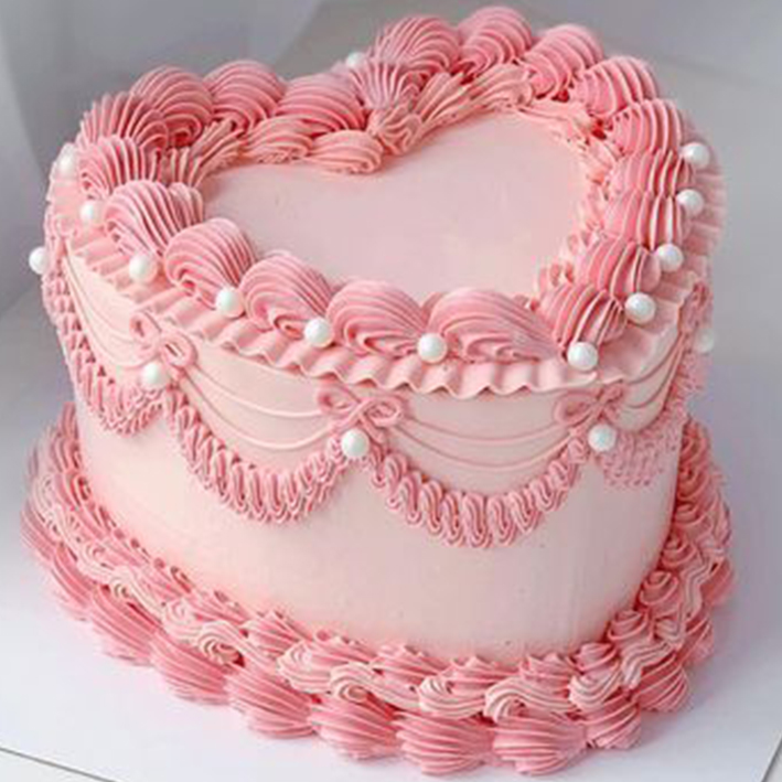 Bento cake pochage baroque My Bento Cake