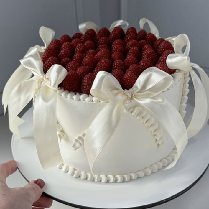 Bento cake pochage baroque My Bento Cake
