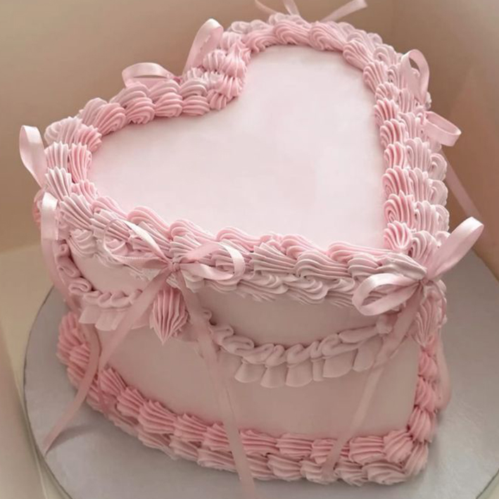 Bento cake pochage baroque My Bento Cake