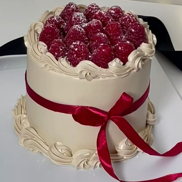 Bento cake pochage baroque My Bento Cake