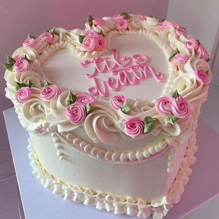 Bento cake pochage baroque My Bento Cake