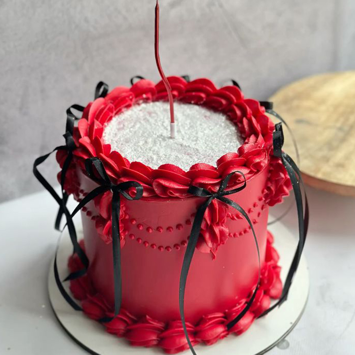 Bento cake pochage baroque My Bento Cake