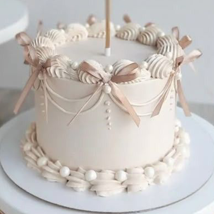 Bento cake pochage baroque My Bento Cake