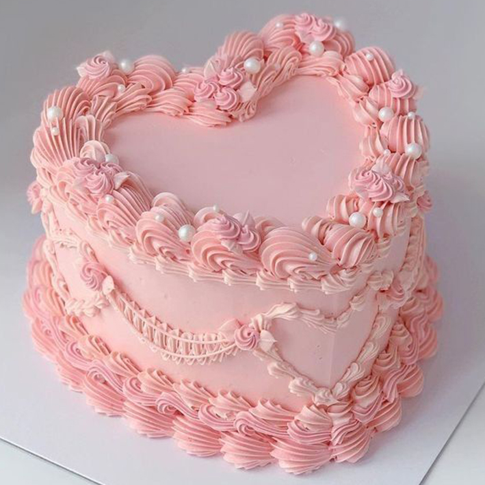 Bento cake pochage baroque My Bento Cake