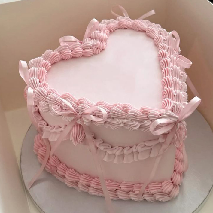 Bento cake pochage baroque My Bento Cake