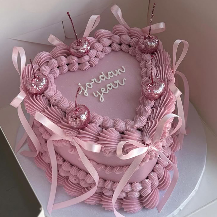 Bento cake pochage baroque My Bento Cake
