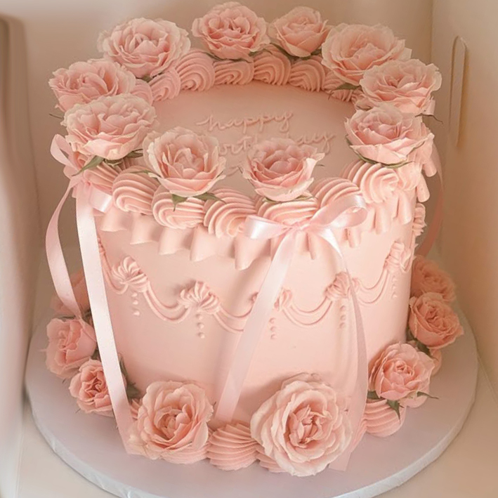 Bento cake pochage baroque My Bento Cake